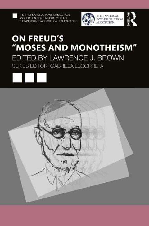 On Moses and Monotheism