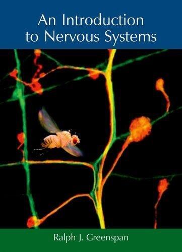 An Introduction to Nervous Systems (1st edition, 2007)