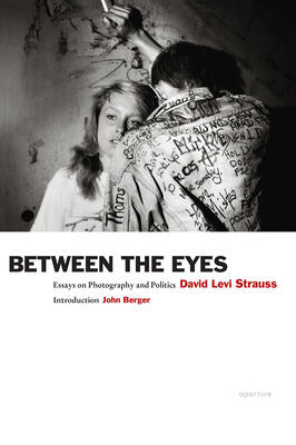 David Levi Strauss - Between the Eyes: Essays on Photography and Politics