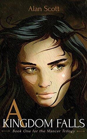 The Mancer Trilogy