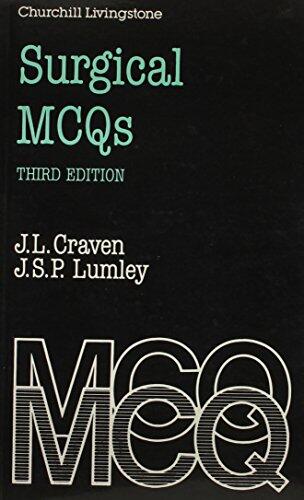 Surgical MCQs