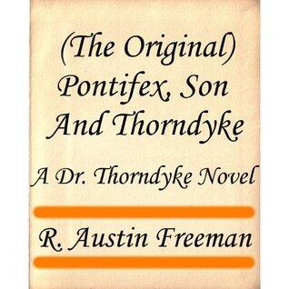 (The Original) Pontifex, Son And Thorndyke