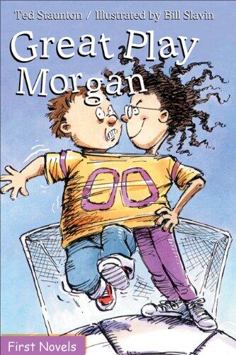 Great Play, Morgan