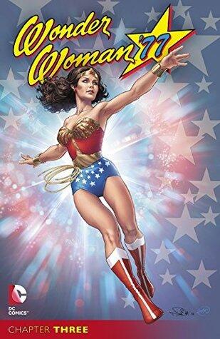 Wonder Woman '77 (2015-2016) #3 (Wonder Woman '77