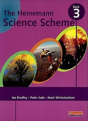Heinemann Science Scheme Pupil Book 3 Compendium Volume