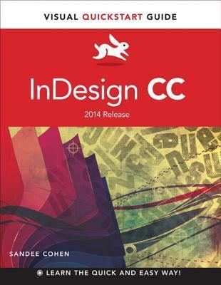 InDesign CC: 2014 Release for Windows and Macintosh