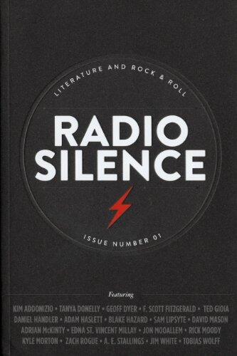 Radio Silence