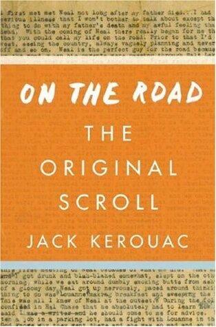 On the Road: The Original Scroll
