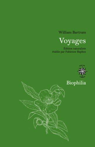 Voyages dans le sud de l'Amérique du nord
