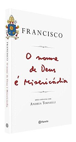 O Nome de Deus É Misericórdia