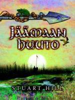 Jäämaan huuto