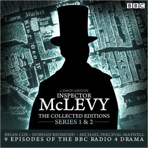 McLevy: The Collected Editions