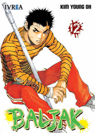 Baljak (No. 12)