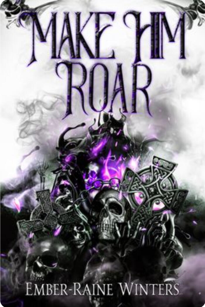 Make Him Roar