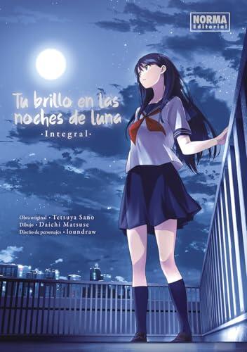 TU BRILLO EN LAS NOCHES DE LUNA