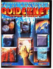 Rache Bartmoss' Guide to the Net: The Cyberpunk Sourcebook for the Global Computer Net