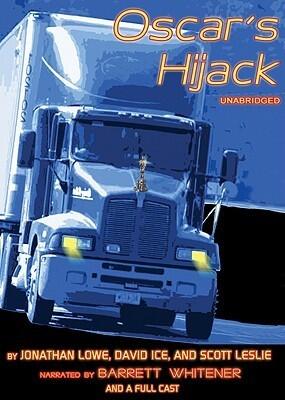 Oscar's Hijack
