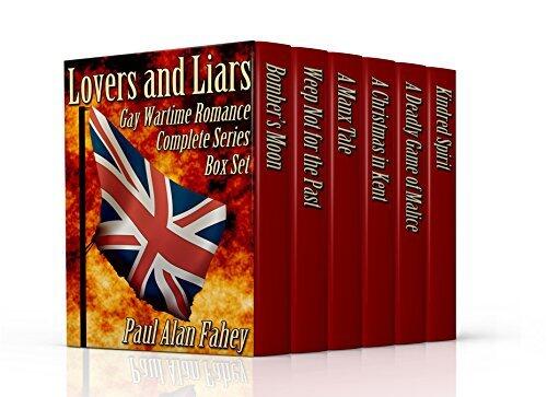 Lovers and Liars Box Set