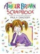 Amber Brown Scrapbook