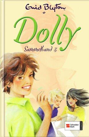 Dolly. Sammelband 3