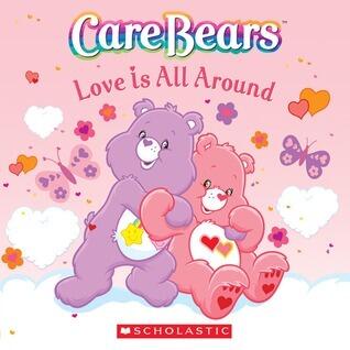 Love Is All Around