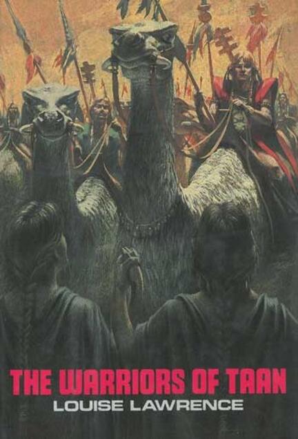 The Warriors of Taan
