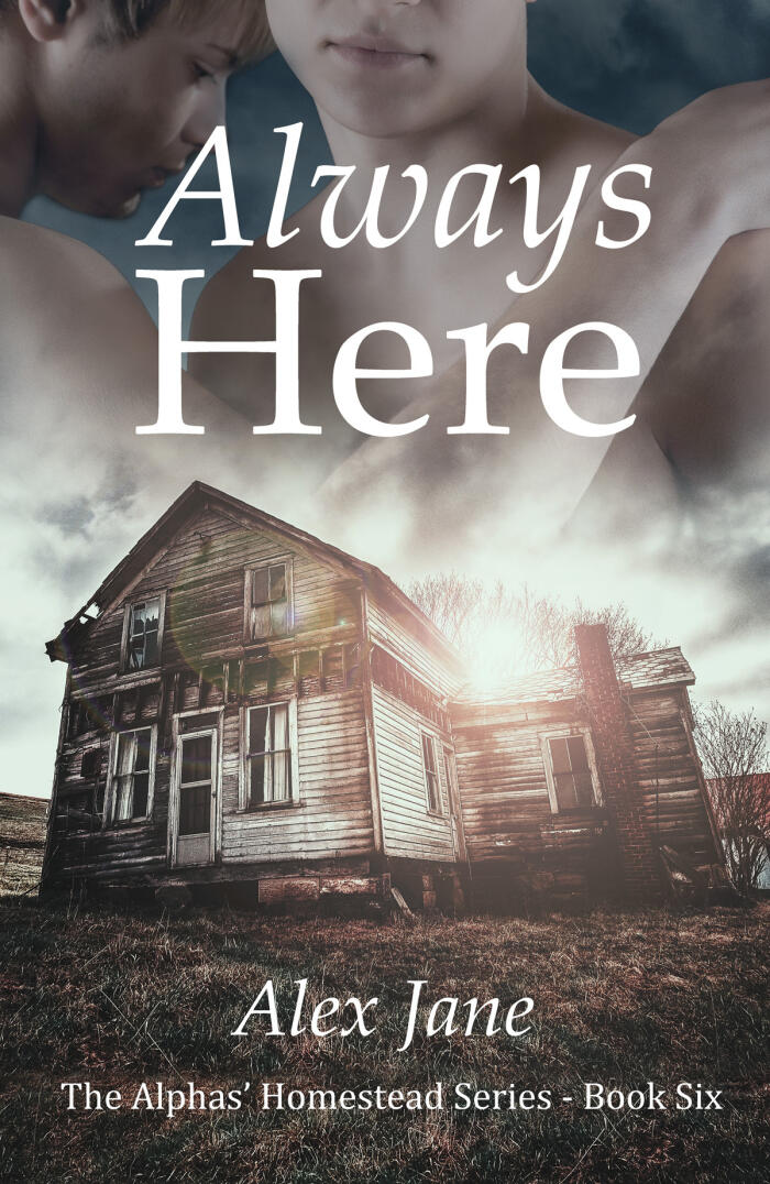 Always Here
