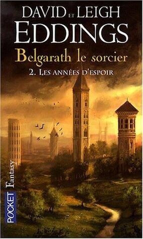 Les années d'espoir