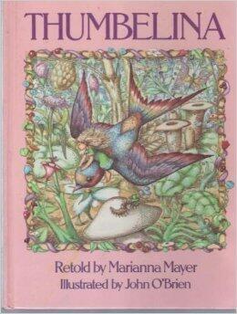 Thumbelina