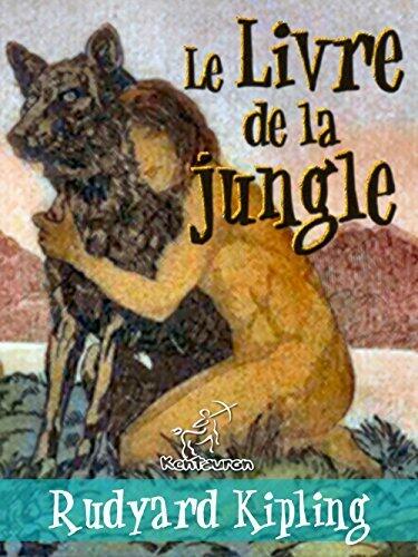 Le Livre de la jungle
