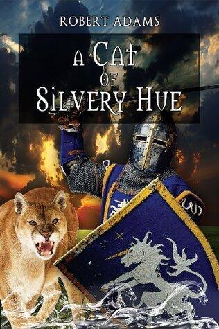 A Cat of Silvery Hue