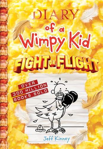 Fight or Flight