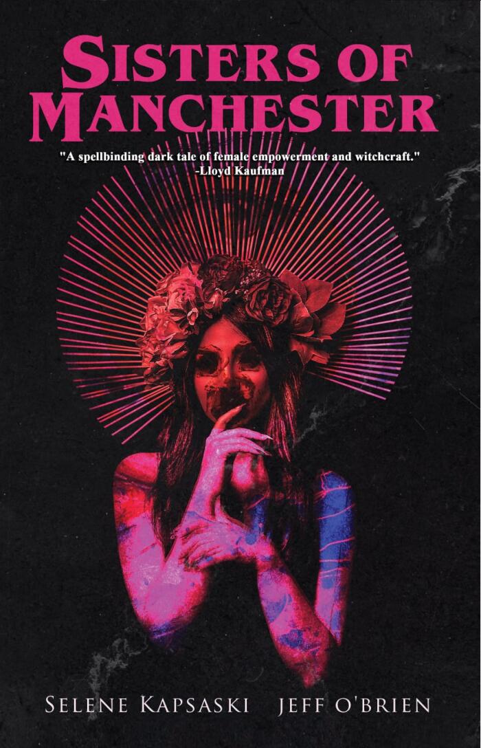 Sisters of Manchester