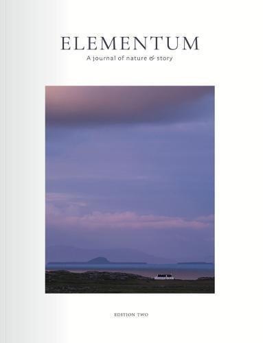 Elementum Journal 2016 (Edition Two)