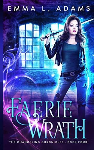 Faerie Wrath