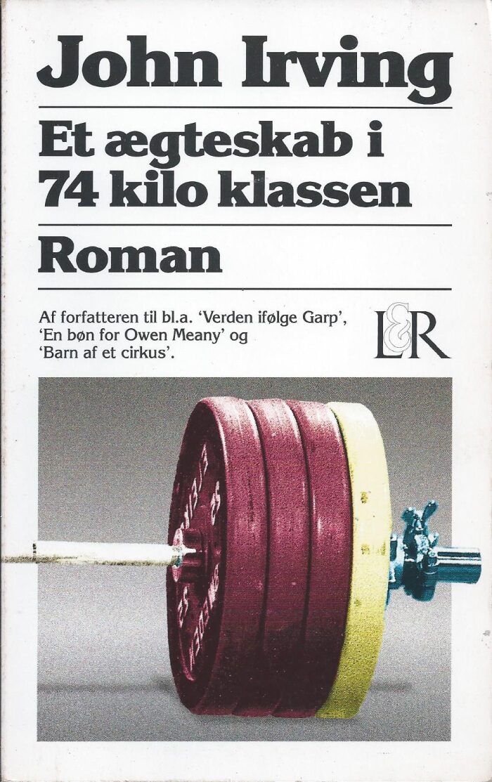 Et ægteskab i 74 kilo klassen