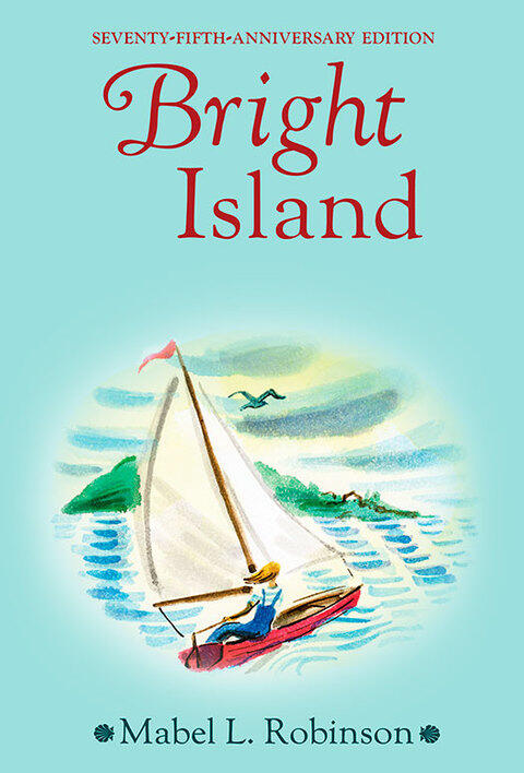 Bright Island