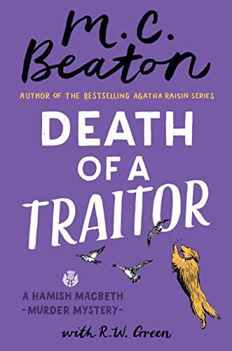 Death of a Traitor