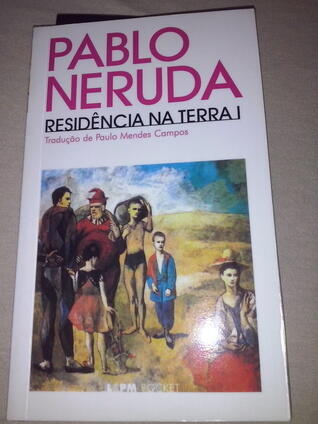 Residência na Terra I