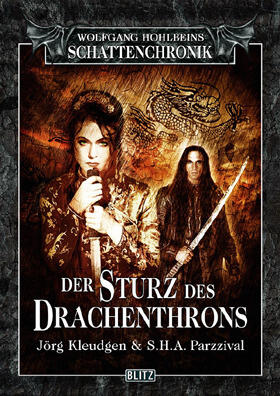 Der Sturz des Drachenthrons