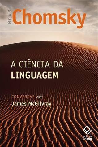 A ciência da linguagem