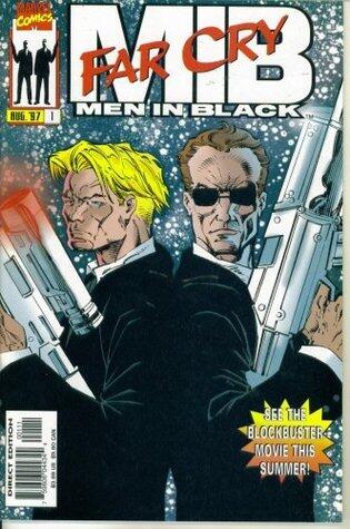 Men In Black - Far Cry #1