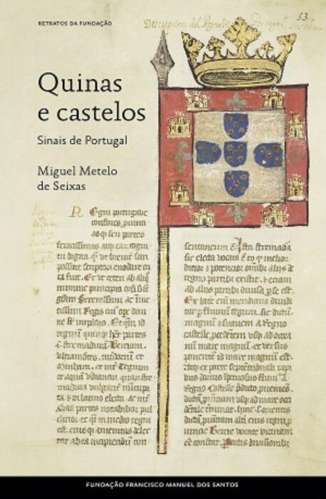 Quinas e Castelos - Sinais de Portugal