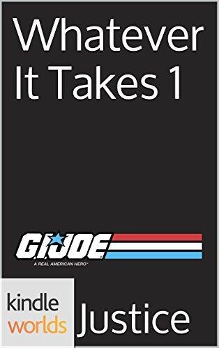 Whatever It Takes 1