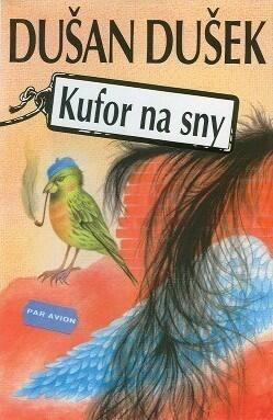 Kufor na sny