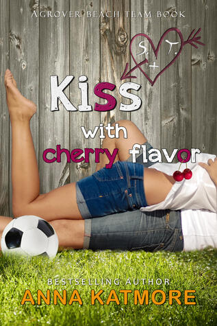 Kiss With Cherry Flavor