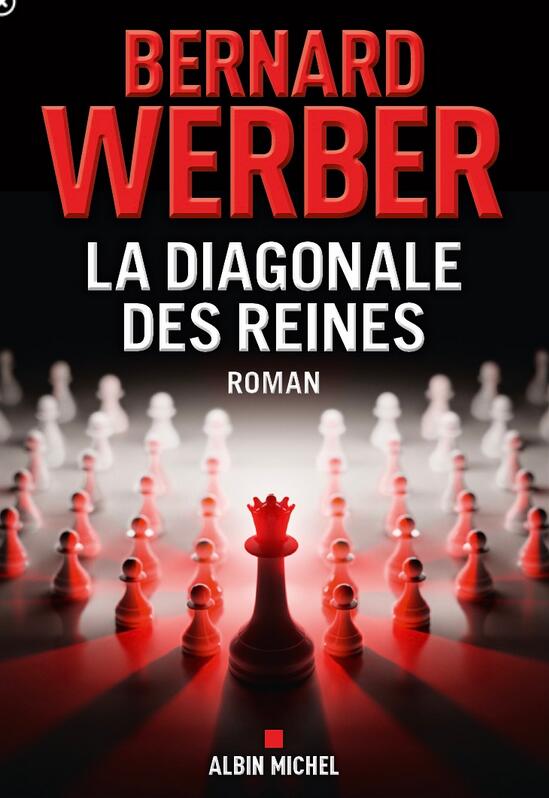 La diagonale des reines