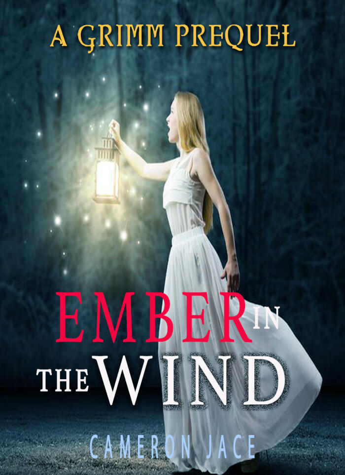 Ember in the Wind