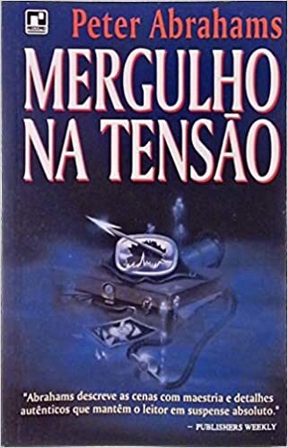 MERGULHO NA TENSAO