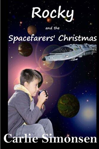 Rocky and the Spacefarer's Christmas